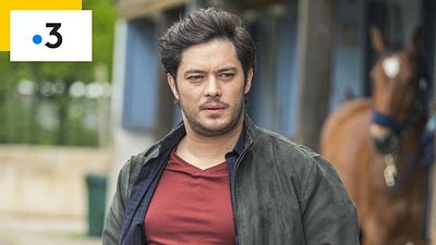 image de la news Nouveaux meurtres à Saint-Malo : pourquoi Aurélien Wiik (Ronan) a-t-il été remplacé par Baptiste Caillaud ?