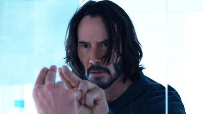 image de la news "C’est comme ça que tout a commencé" : il y a 28 ans, Keanu Reeves ignorait tout de ces 2 grands classiques de la science-fiction avant d'être le héros de Matrix