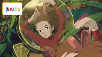 image de la news Avant-premières, films culte… Le succès était au rendez-vous pour ce festival jeunesse !