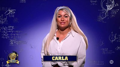 image de la news Exclu. The Cerveau : Carla a arrêté l’école avant le brevet !