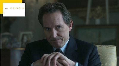 image de la news The Crown : Tony Blair s'est-il vraiment fait huer par une assemblée de vieilles dames ?