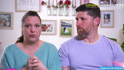 image de la news Familles nombreuses : les Lecossais ont passé la nuit à l’hôpital