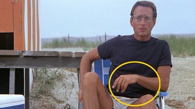 image de la news Les Dents de la Mer : la plus grosse erreur du film se cache à 15 minutes !