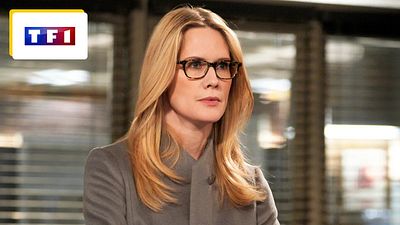 image de la news New York unité spéciale : cette actrice a changé de carrière grâce à son personnage