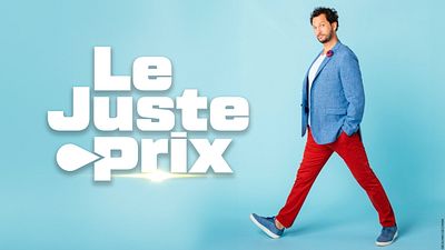 image de la news Le Juste Prix de retour avec Eric Antoine : nouveautés, concept… Toutes les infos !