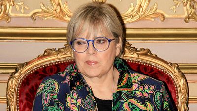 image de la news Laurence Boccolini en deuil : elle annonce la mort d’un être cher