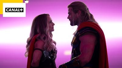 image de la news Le retour de Thor, Virginie Efira César de la meilleure actrice… : les films et séries à voir en mars sur CANAL+