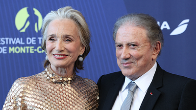 image de la news Festival de Monte-Carlo 2026 : The Uniform, Fadia et Gomorrah primés au palmarès