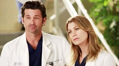 image de la news 10 ans après son départ de Grey’s Anatomy, que devient Patrick Dempsey (Derek) ?