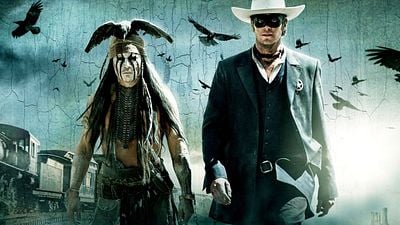 image de la news "C’est le film que tout le monde dit être nul ?" : Quentin Tarantino prend la défense de ce western qui a été un échec retentissant à sa sortie