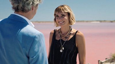 image de la news Ici tout commence en avance : La meilleure cheffe du monde va-t-elle sauver l'Institut ?... qui vous attend la semaine du 1er au 5 septembre 2025 [SPOILERS]