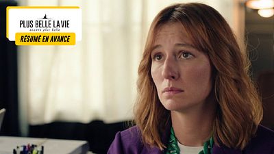 image de la news Plus belle la vie en avance : ce qui vous attend dans l'épisode 186 du mardi 8 octobre 2024 [SPOILERS]