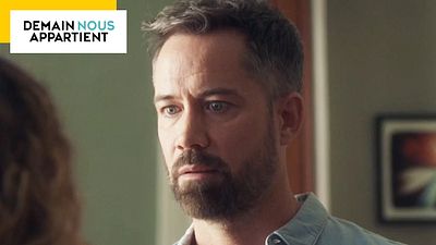image de la news Demain nous appartient : "Il y a une partie de moi qui attendra toujours que tu reviennes"… Soizic fait une belle déclaration à François