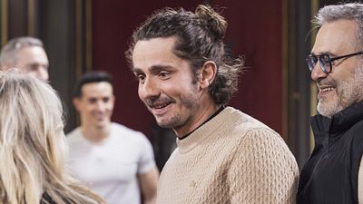 image de la news Guillaume Pley réagit à son élimination des Traitres... et confirme une alliance secrète