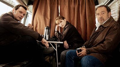 image de la news Les Disparues de la gare sur Disney+ : cette mini-série poignante et adaptée d’un fait divers est-elle réussie ?