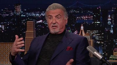 image de la news "Il est douloureusement dépourvu de talent" : Sylvester Stallone balance sans filtre sur ce fameux producteur oscarisé