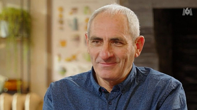 image de la news L'amour est dans le pré : Thierry vous donne rendez-vous ce week-end ! Voici où et quand le rencontrer