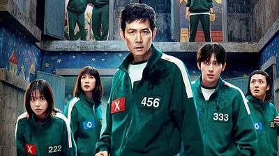 image de la news Netflix : 18 nouvelles séries à voir en juin 2025, dont la fin de Squid Game
