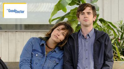 image de la news Good Doctor : les comédiens font des adieux émouvants à la série médicale