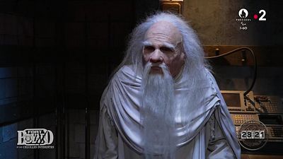 image de la news Mais au fait, qui se cache derrière le Père Fouras (Fort Boyard) ?