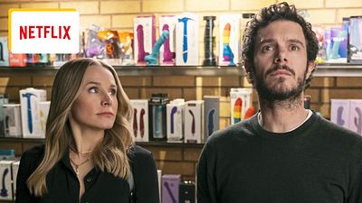 image de la news Netflix : 15 jours après sa sortie, voici une bonne nouvelle pour les fans de cette série romantique !