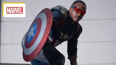 image de la news Captain America 4 : le film répondra-t-il enfin à la question que les fans Marvel se posent depuis 2021 ?
