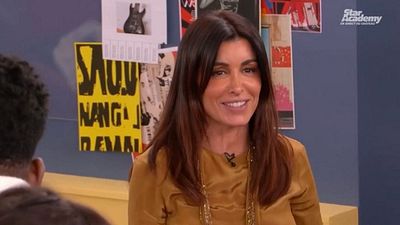 image de la news Star Academy : surprise avec Jenifer pour les candidats !