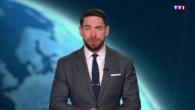 image de la news Météo de TF1 : ce qu'Ange Noiret pense de sa “boss” Evelyne Dhéliat