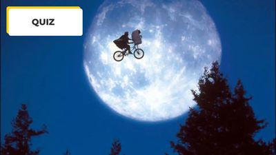 Quiz Cinéma : visez la lune pour atteindre le Perfect !