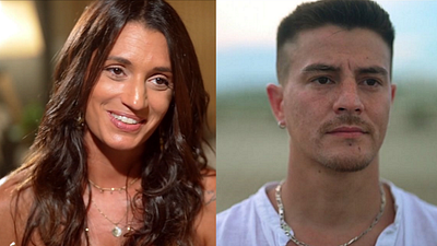 image de la news Marina et Guillaume de Mariés au premier regard très proches : sont-ils ensemble ? Ils répondent