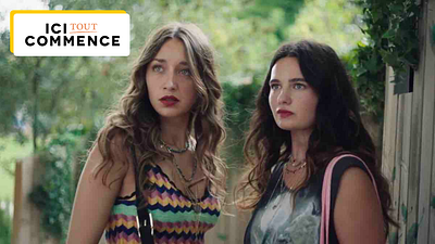 image de la news Ici tout commence : Cléo est-elle vraiment guérie ? Alice Aviez-Matton répond