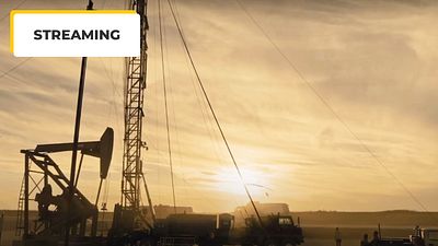 image de la news Après Yellowstone... La nouvelle série du créateur nous plonge en pleine guerre du pétrole