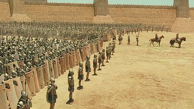 image de la news C’est l’une des plus grandes batailles du cinéma : il y a 21 ans, elle a passionné des millions de spectateurs à travers le monde