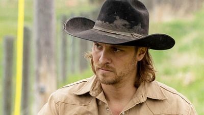 image de la news Yellowstone : le spin-off sur Kayce fait un clin d’œil au tout premier épisode de la série