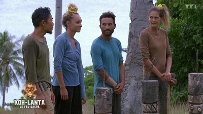 image de la news Tania et Julie : quelle a été leur épreuve favorite dans Koh-Lanta ?