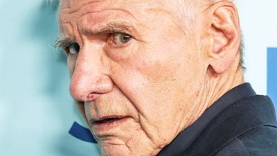 image de la news "Il n'existe pas" : s'il pouvait, Harrison Ford aimerait bien effacer ce film de science-fiction tourné il y a 48 ans