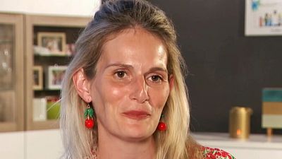 image de la news Céline Baudrand (Familles nombreuses) dévoile cette unique fois où elle a demandé l’arrêt des caméras sur le tournage de l’émission