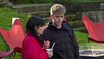 image de la news Star Academy : prise de bec entre Marguerite et Charles, ils mettent les choses au clair !