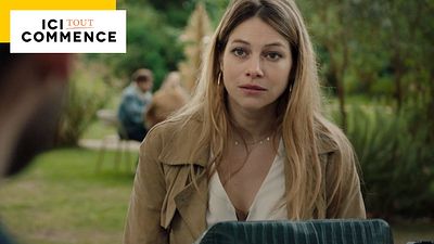 image de la news Ici tout commence : Laetitia va-t-elle pardonner à Thomas de l'avoir abandonnée enceinte de Kelly ?