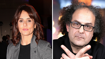 image de la news “C'est un peu plus qu'amical”, Laurent Karila se confie sur sa relation avec Faustine Bollaert (Ça commence aujourd'hui)