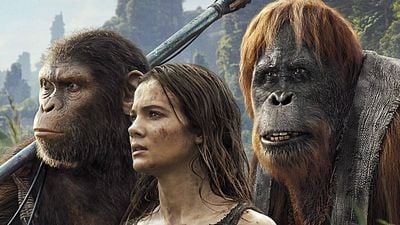 image de la news La Planète des singes : 2 ans après, un nouveau film est en projet avec un réalisateur Marvel aux commandes