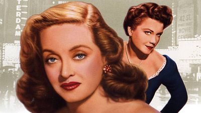 image de la news Noté 4,3 sur 5, ce drame aux 6 Oscars est l'un des plus grands films sur les actrices, et il ressort au cinéma