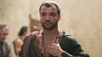 image de la news "Une expérience érotique et passionnante" : Spartacus revient enfin après dix ans d’absence