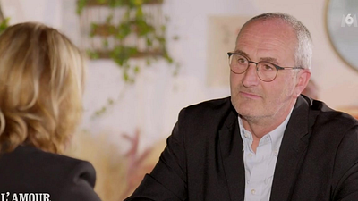 image de la news L’amour est dans le pré : “Je sais plus du tout”, retournement de situation imprévu pour Gilles ! Ce qui vous attend lundi 1er septembre