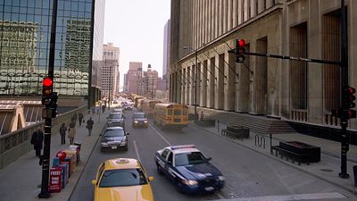 image de la news Il y a 17 ans, les fans de cette saga d’action étaient soufflés par la puissance de cette affiche