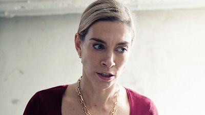 image de la news Plus belle la vie : Louis plus en danger que jamais, Audrey découvre qu'il lui ment sur ses vrais sentiments