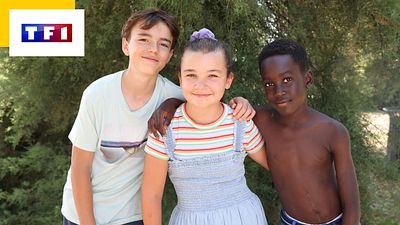 image de la news Je te promets : ces deux héros ont changé d'acteurs en saison 3 et vous ne l'avez peut-être pas remarqué !