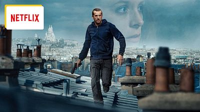 image de la news Ad Vitam sur Netflix : Guillaume Canet a-t-il réalisé lui-même ses cascades ?