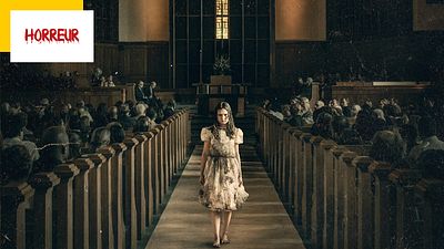image de la news L'Exorciste Dévotion au cinéma : où se situe ce film dans la saga horrifique ?
