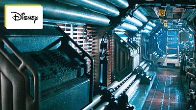 image de la news Alien dans un parc d'attractions ? La fausse bonne idée que Disney a fini par abandonner